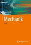 Rupert Strobl: Mechanik, Buch, Buch