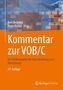 : Kommentar zur VOB/C, Buch