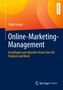 Frank Lampe: Online-Marketing-Management, Buch