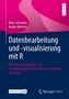 Marc Scheufen: Datenbearbeitung und -visualisierung mit R, Buch