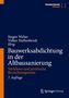 : Bauwerksabdichtung in der Altbausanierung, Buch
