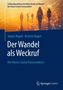 Jürgen Rippel: Der Wandel als Weckruf, Buch