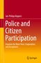 Jan-Philipp Küppers: Police and Citizen Participation, Buch