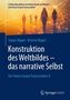 Jürgen Rippel: Konstruktion des Weltbildes - das narrative Selbst, Buch