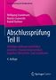 Wolfgang Grundmann: Abschlussprüfung Teil II, Buch