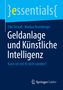 Markus Bramberger: Geldanlage und Künstliche Intelligenz, Buch