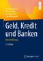 Christian Bauer: Geld, Kredit und Banken, Buch