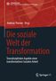 Die soziale Welt der Transformation, Buch