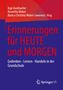 Erinnerungen für HEUTE und MORGEN, Buch
