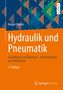 Holger Watter: Hydraulik und Pneumatik, Buch