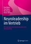 Paul Weber: Neuroleadership im Vertrieb, Buch