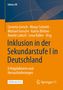 : Inklusion in der Sekundarstufe I in Deutschland, Buch