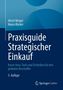 Ulrich Weigel: Praxisguide Strategischer Einkauf, Buch