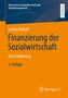 Ludger Kolhoff: Finanzierung der Sozialwirtschaft, Buch