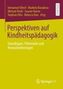 Perspektiven auf Kindheitspädagogik, Buch