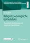 Georg Reiff: Religionssoziologische Gottesbilder, Buch, Buch