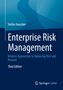 Stefan Hunziker: Enterprise Risk Management, Buch