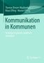 Thomas Breyer-Mayländer: Kommunikation in Kommunen, Buch