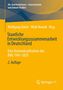 Staatliche Entwicklungszusammenarbeit in Deutschland, Buch