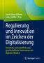 Regulierung und Innovation im Zeichen der Digitalisierung, Buch