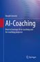 Harald Geißler: AI-Coaching, Buch