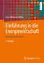 Hans-Wilhelm Schiffer: Einführung in die Energiewirtschaft, Buch