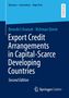 Benedict Oramah: Export Credit Arrangements in Capital-Scarce Developing Countries, Buch