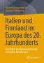 "Massimo Longo Adorno, Susanne Falkenberg, Italien und Finnland im Europa des 20. Jahrhunderts, Springer VS Logo.", Buch