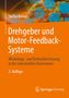 Stefan Basler: Drehgeber und Motor-Feedback-Systeme, Buch