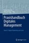 Praxishandbuch Digitales Management, Buch