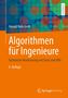 Harald Nahrstedt: Algorithmen für Ingenieure, Buch