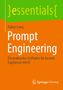 Fabian Lang: Prompt Engineering, Buch