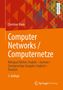 Christian Baun: Computer Networks / Computernetze, Buch