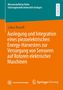 Lukas Brandl: Auslegung und Integration eines piezoelektrischen Energy-Harvesters zur Versorgung von Sensoren auf Rotoren elektrischer Maschinen, Buch