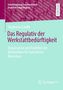 "Das Regulativ der Werkstattbedürftigkeit" von Stephanie Czedik. Mintgrünes Design, oben Bild von Personen auf Zebrastreifen., Buch