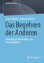 Letícia Milano, Johanna Faltinat - "Das Begehren der Anderen". Diversität im Storytelling. Springer VS Logo unten rechts., Buch