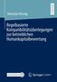Buchtitel: "Regelbasierte Kompatibilitätsüberlegungen zur betrieblichen Humankapitalbewertung" von Sebastian Herzog. Logos von MOREMEDIA und Springer Gabler., Buch