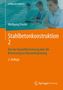 Buchtitel: "Stahlbetonkonstruktion 2" von Wolfgang Finckh. Untertitel: "Von der Bauteilberechnung zur Bauwerksplanung"., Buch