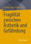 "Fragilität zwischen Ästhetik und Gefährdung". Namen Eryk Noji, Uwe C. Steiner. Gelber Hintergrund, Springer VS Logo unten.