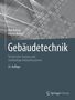 Dirk Bohne: Gebäudetechnik, Buch