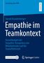Yannik Brandenberger: Empathie im Teamkontext, Buch, Buch