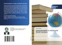 Amin Hadavi: Characterization in Iranian and World Literature, Buch