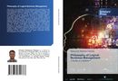 Sekimonyo Shamavu Christian: Philosophy of Logical Business Management, Buch