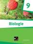 Erik Schuhmann: Biologie - Bayern 9 Biologie für Gymnasien Schülerbuch, Buch