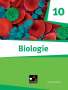 Harald Steinhofer: Biologie - Bayern 10 Biologie für Gymnasien Schülerbuch, Buch