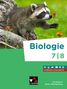 Ferdinand Geib: Biologie BE/BB 7/8, Buch