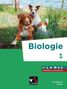 Philipp Karl: Biologie Hessen 1, Buch