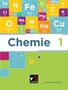 Claudia Bohrmann-Linde: Chemie neu Berlin/Brandenburg 1 Schülerband, Buch