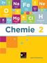 Thomas Kohn: Chemie Baden-Württemberg 2, Buch