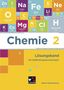 Thomas Kohn: Chemie Baden-Württemberg LB 2 mit GBU, Buch